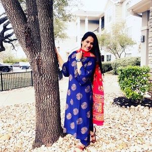 Meet your Posher, Taruna